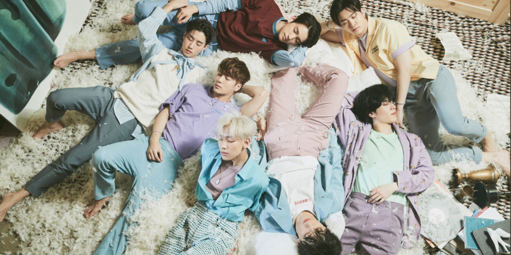 Phân loại các nhóm nhạc Kpop năm 2018: Thế hệ thứ 3 thống trị, “làn gió mới” manh nha xâm lấn (phần 2) - Ảnh 1. Phân loại các nhóm nhạc Kpop năm 2018: Thế hệ thứ 3 thống trị, “làn gió mới” manh nha xâm lấn (phần 2) - Ảnh 1.