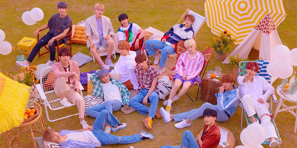 Phân loại các nhóm nhạc Kpop năm 2018: Thế hệ thứ 3 thống trị, “làn gió mới” manh nha xâm lấn (phần 2) - Ảnh 2. Phân loại các nhóm nhạc Kpop năm 2018: Thế hệ thứ 3 thống trị, “làn gió mới” manh nha xâm lấn (phần 2) - Ảnh 2.