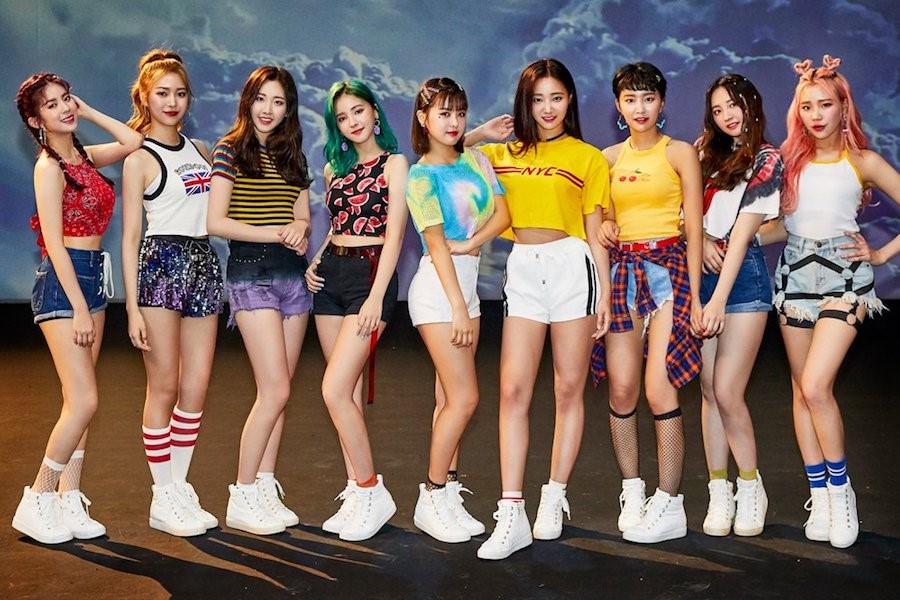 Phân loại các nhóm nhạc Kpop năm 2018: Thế hệ thứ 3 thống trị, “làn gió mới” manh nha xâm lấn (phần 2) - Ảnh 4. Phân loại các nhóm nhạc Kpop năm 2018: Thế hệ thứ 3 thống trị, “làn gió mới” manh nha xâm lấn (phần 2) - Ảnh 4.