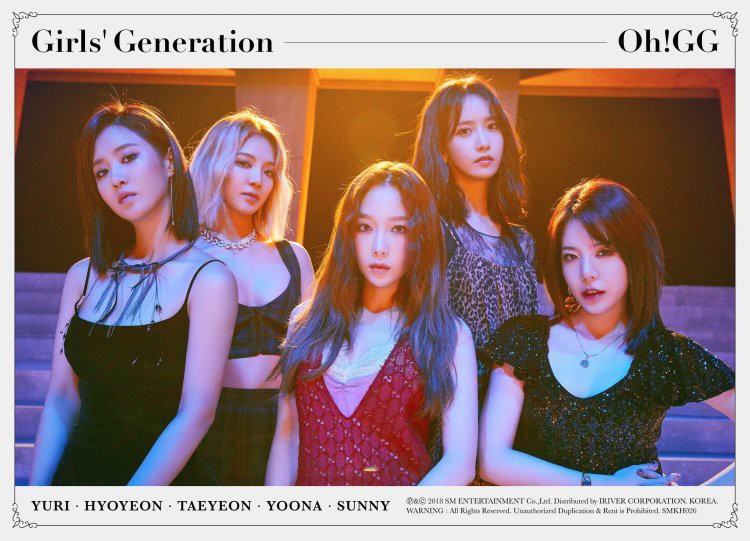 Phân loại các nhóm nhạc Kpop năm 2018: Thế hệ thứ 3 thống trị, “làn gió mới” manh nha xâm lấn (phần 2) - Ảnh 9. Phân loại các nhóm nhạc Kpop năm 2018: Thế hệ thứ 3 thống trị, “làn gió mới” manh nha xâm lấn (phần 2) - Ảnh 9.