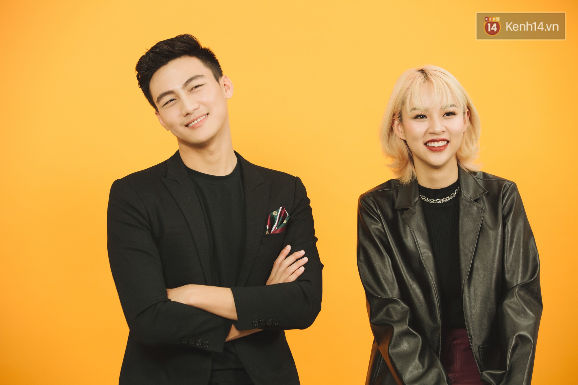 The Face: Tiền bối Phí Phương Anh chia sẻ điều gì với Mạc Trung Kiên trong cuộc gặp gỡ đầu năm? - Ảnh 7. The Face: Tiền bối Phí Phương Anh chia sẻ điều gì với Mạc Trung Kiên trong cuộc gặp gỡ đầu năm? - Ảnh 7.