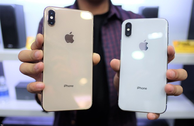 Ơn giời, cuối cùng CEO Apple cũng tự thừa nhận giá iPhone đang quá cao rồi! - Ảnh 1.