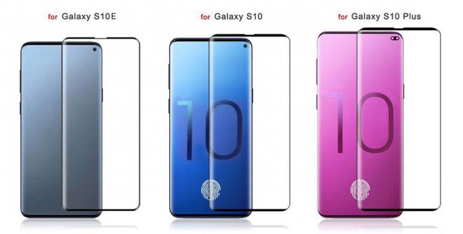 Đây là 3 điểm được dự đoán có mặt trên Galaxy S10 sẽ giúp trải nghiệm người dùng ngon hơn - Ảnh 3.