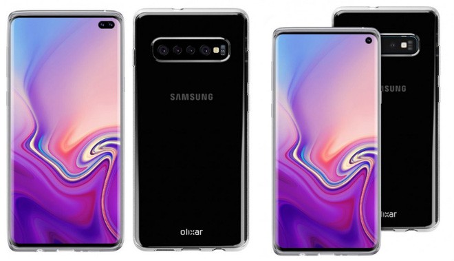 Đây là 3 điểm được dự đoán có mặt trên Galaxy S10 sẽ giúp trải nghiệm người dùng ngon hơn - Ảnh 5.