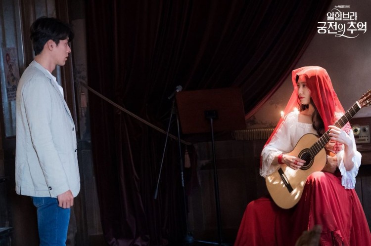 Truyền h&igrave;nh H&agrave;n kết th&uacute;c một năm cũ đầy bết b&aacute;t, cả bom tấn Encounter của Song Hye Kyo cũng kh&ocirc;ng kh&aacute; nổi - Ảnh 9.