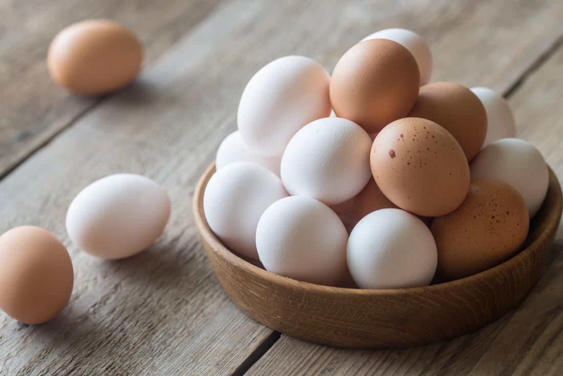 Hỏi đơn giản mà mà ít ai biết câu trả lời: Những chú gà con ở trong quả trứng kín mít làm sao thở được nhỉ? - Ảnh 1. Hỏi đơn giản mà mà ít ai biết câu trả lời: Những chú gà con ở trong quả trứng kín mít làm sao thở được nhỉ? - Ảnh 1.