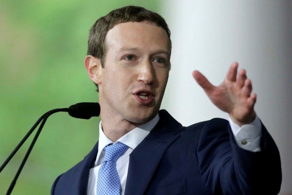 Sau 2 năm ăn rồi chỉ đi xin lỗi với điều trần, Mark Zuckerberg tuyên bố Facebook sẽ có nhiều điều mới mẻ trong năm 2019 - Ảnh 3.