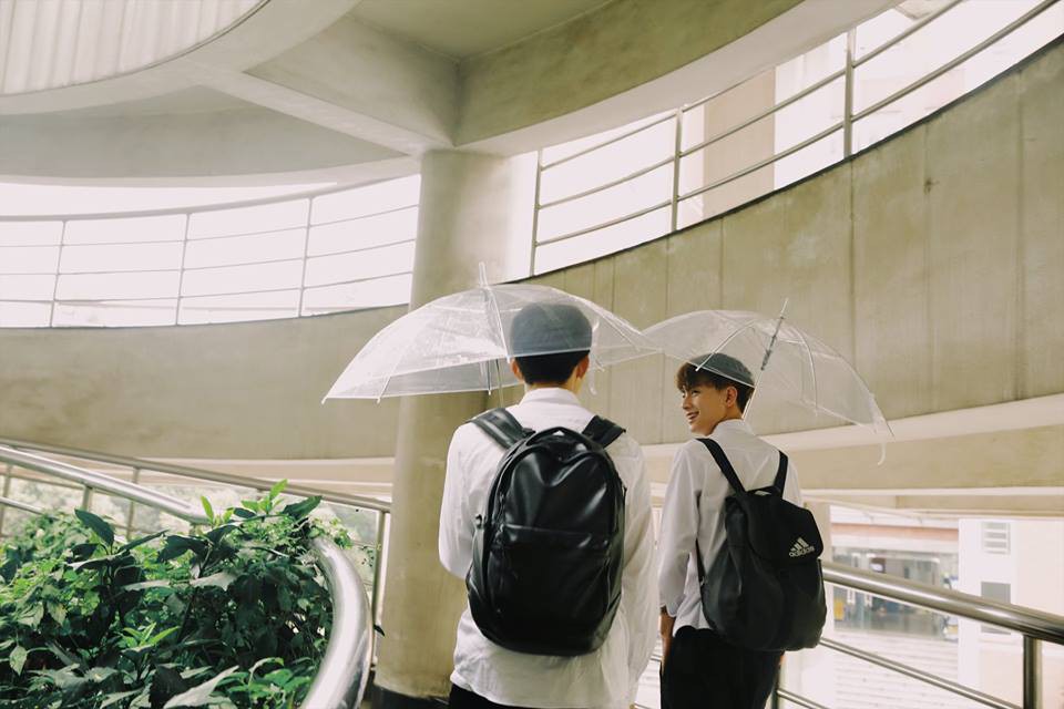 Hai hot boy Trung Quốc khoe bộ ảnh đậm mùi chemistry làm dân tình thi nhau đẩy thuyền - Ảnh 13. Hai hot boy Trung Quốc khoe bộ ảnh “đốn tim” dân mạng tuần qua Hai hot boy Trung Quốc khoe bộ ảnh đậm mùi chemistry làm dân tình thi nhau đẩy thuyền - Ảnh 13. Hai hot boy Trung Quốc khoe bộ ảnh “đốn tim” dân mạng tuần qua