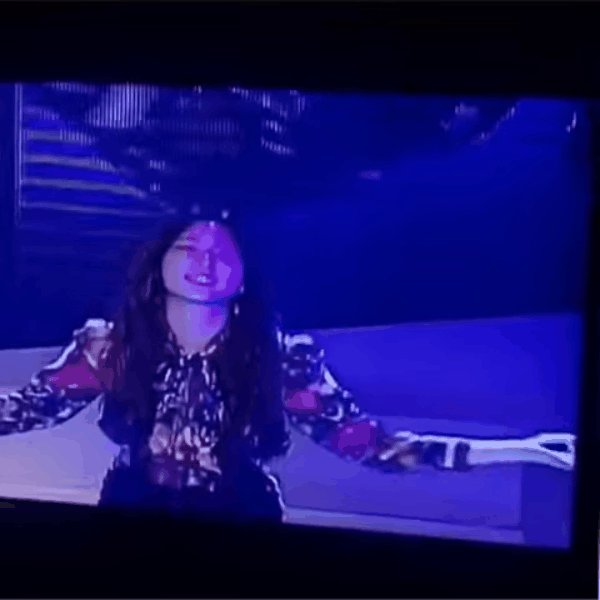 Nữ diễn viên nhà YG và hiện tượng Sky Castle gây bão vì nhảy, hát cover Black Pink, TWICE cực đỉnh tại concert - Ảnh 6.