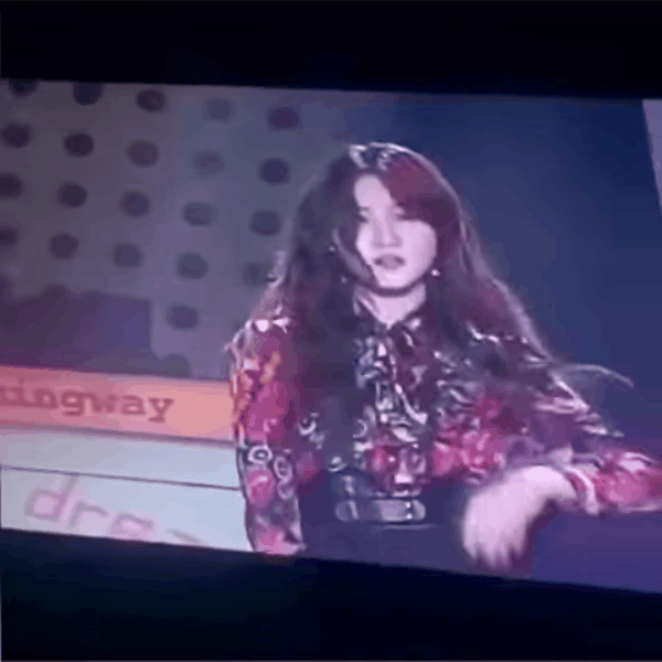 Nữ diễn viên nhà YG và hiện tượng Sky Castle gây bão vì nhảy, hát cover Black Pink, TWICE cực đỉnh tại concert - Ảnh 4.