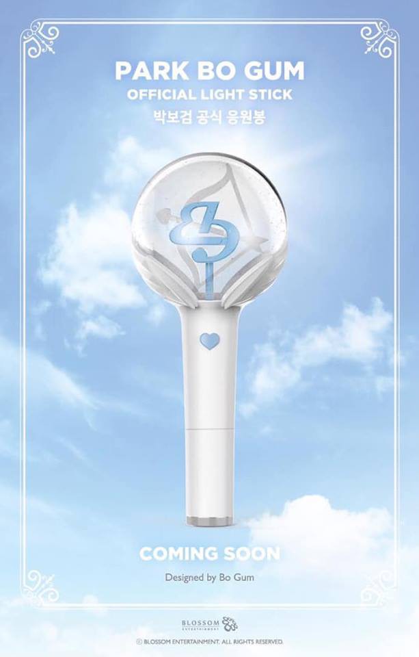 Diễn viên Park Bo Gum chính thức debut làm ca sĩ ở Nhật, dấu hỏi về chiếc lightstick đã có đáp án! - Ảnh 2.