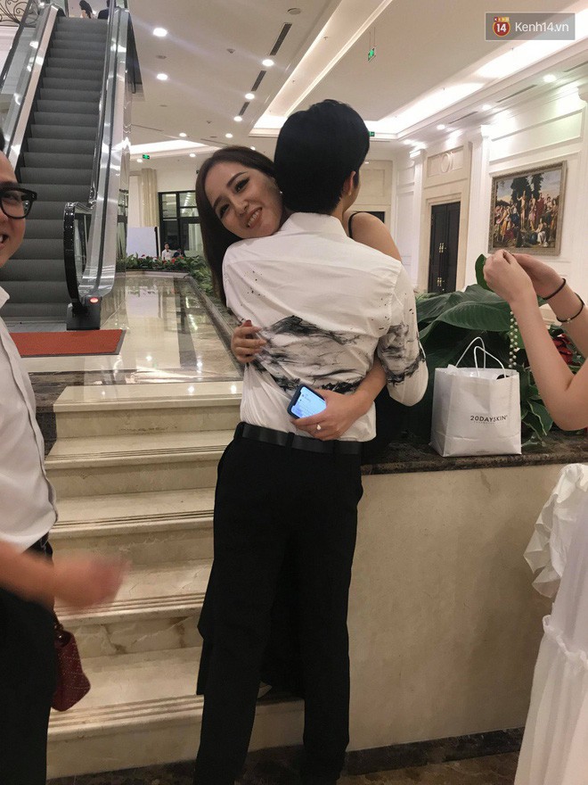 Trao giải chuyện tình đình đám nhất showbiz Việt năm qua: Toàn gay cấn và thị phi, cặp cuối gây bất ngờ nhất! - Ảnh 8. Trao giải chuyện tình đình đám nhất showbiz Việt năm qua: Toàn gay cấn và thị phi, cặp cuối gây bất ngờ nhất! - Ảnh 8.