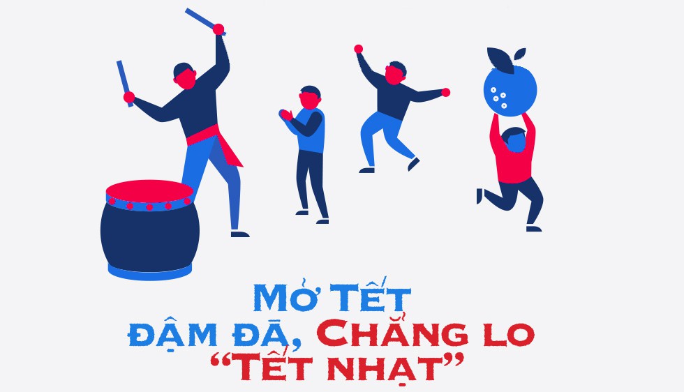 Tết nhạt hay lòng người nhạt: Tắt wifi rời xa online, ta thêm “chút mặn” cho năm mới - Ảnh 5.