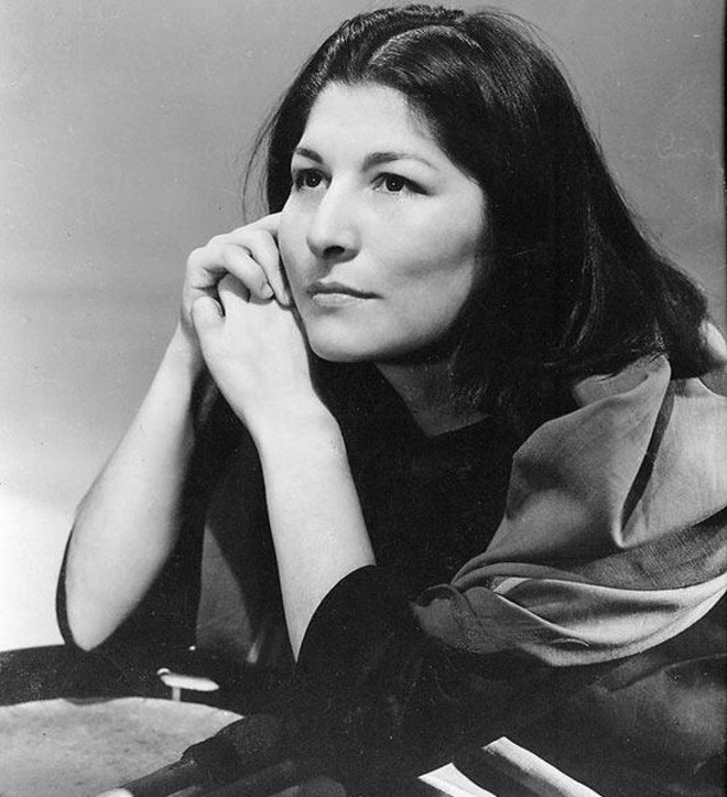  Google 31/1 vinh danh Mercedes Sosa: Người khổng lồ của âm nhạc Mỹ Latinh đương đại - Ảnh 1.