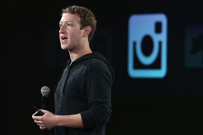 Sau 2 năm ăn rồi chỉ đi xin lỗi với điều trần, Mark Zuckerberg tuyên bố Facebook sẽ có nhiều điều mới mẻ trong năm 2019 - Ảnh 1.