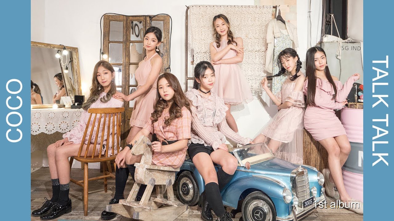Kpop xôn xao vì bé gái sinh năm 2008 đã debut làm idol, nhưng trong quá khứ có một thần tượng ra mắt ở độ tuổi nhỏ hơn nhiều! - Ảnh 1.