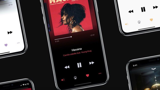 iOS 13 sẽ chất thế này đây: Dark Mode huyền bí, giao diện hoàn toàn mới cho iPad - Ảnh 1.