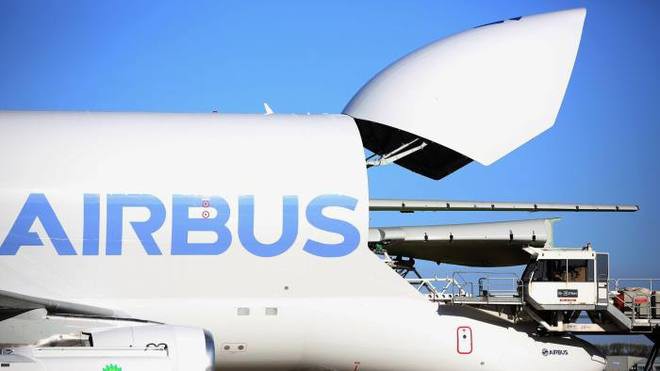 Airbus điều tra vụ tấn công mạng nhằm vào 130.000 nhân viên - Ảnh 1.