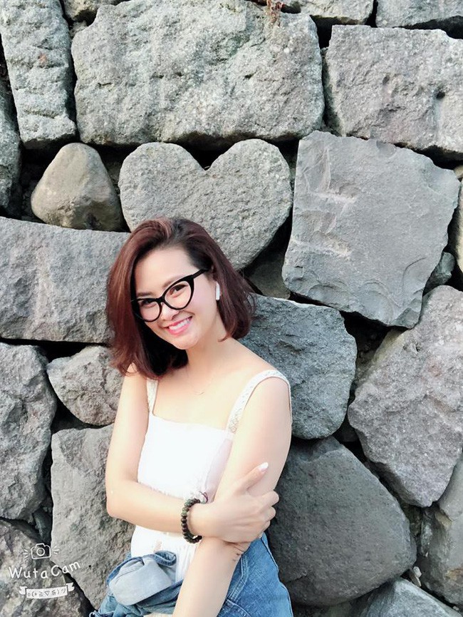 Single mom xinh đẹp sống đơn thân 14 năm: “Tết không chồng có gì mà phải không vui?” - Ảnh 3. Single mom xinh đẹp sống đơn thân 14 năm: “Tết không chồng có gì mà phải không vui?” - Ảnh 3.