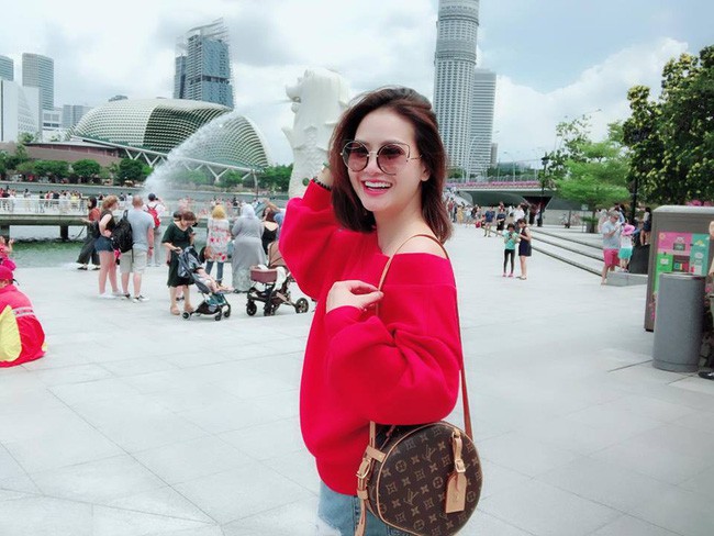 Single mom xinh đẹp sống đơn thân 14 năm: “Tết không chồng có gì mà phải không vui?” - Ảnh 4. Single mom xinh đẹp sống đơn thân 14 năm: “Tết không chồng có gì mà phải không vui?” - Ảnh 4.