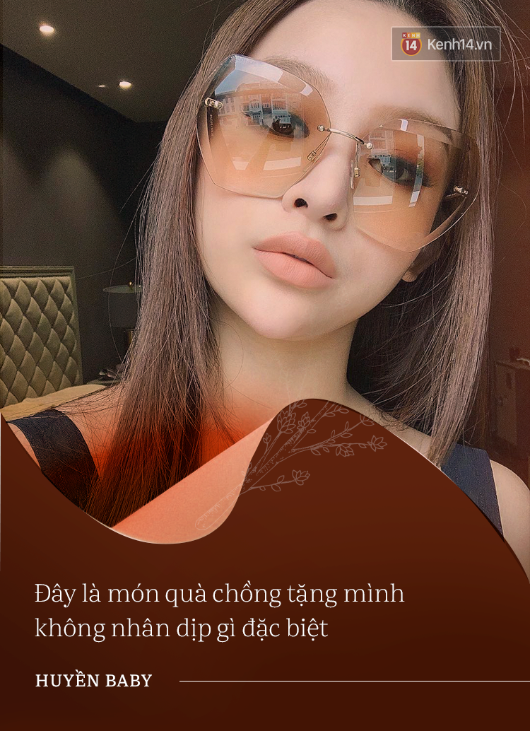 Huyền Baby và loạt phát ngôn đáp trả anti-fan xéo xắt không ai bằng - Ảnh 7. Huyền Baby và loạt phát ngôn đáp trả anti-fan xéo xắt không ai bằng - Ảnh 7.