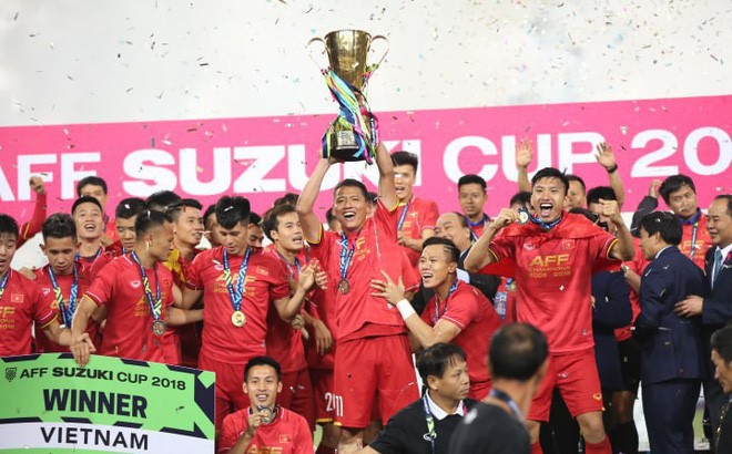 V&igrave; sao đội tuyển Việt Nam v&ocirc; địch AFF Cup 2018? - Ảnh 2.