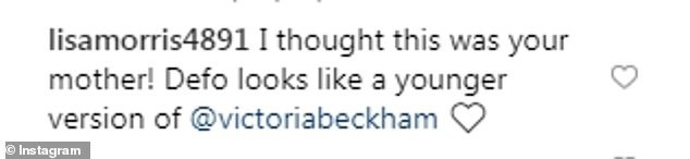 Hóa ra Brooklyn Beckham say mê bạn gái mới là vì cô nàng giống hệt Victoria thời trẻ? - Ảnh 7.