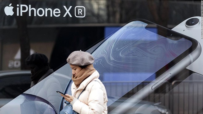 Apple và Samsung: Hai vị vua phải đối mặt với sức ép quá lớn từ sự trỗi dậy mang tên Trung Quốc - Ảnh 3.