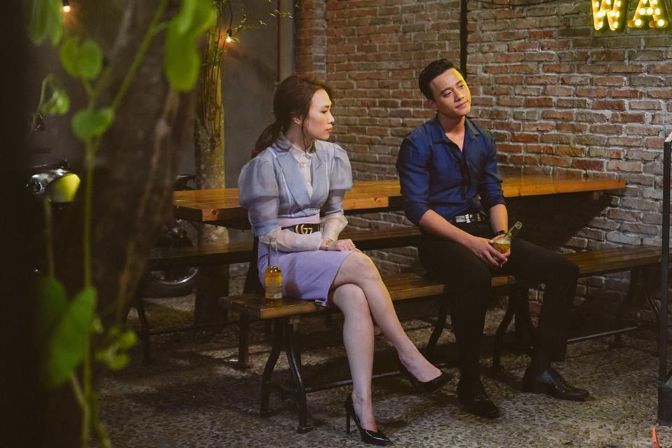 Còn lo ngại về diễn xuất của Mỹ Tâm, xem ngay Chị Trợ Lý Của Anh để được mở mắt - Ảnh 6. Còn lo ngại về diễn xuất của Mỹ Tâm, xem ngay Chị Trợ Lý Của Anh để được mở mắt - Ảnh 6.