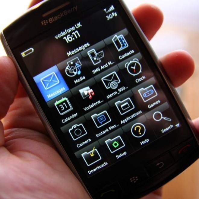 Ngược d&ograve;ng thời gian: Sự tiến ho&aacute; của m&agrave;n h&igrave;nh cảm ứng từ thập ni&ecirc;n 50 đến nay - Ảnh 10.