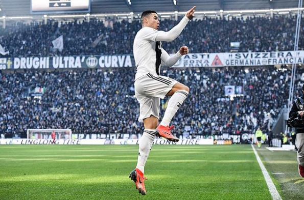 Cristiano Ronaldo đã trở thành người đầu tiên trên thế giới có 150 triệu lượt follow trên Instagram - Ảnh 6.