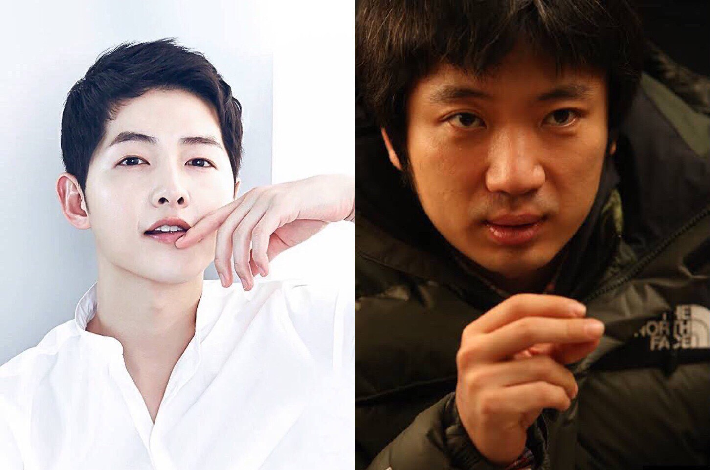 Song Joong Ki xác nhận tái hợp đạo diễn “giúp tên tuổi anh vụt sáng trên bản đồ sao Hàn” trong bom tấn viễn tưởng mới - Ảnh 1. Song Joong Ki xác nhận tái hợp đạo diễn “giúp tên tuổi anh vụt sáng trên bản đồ sao Hàn” trong bom tấn viễn tưởng mới - Ảnh 1.