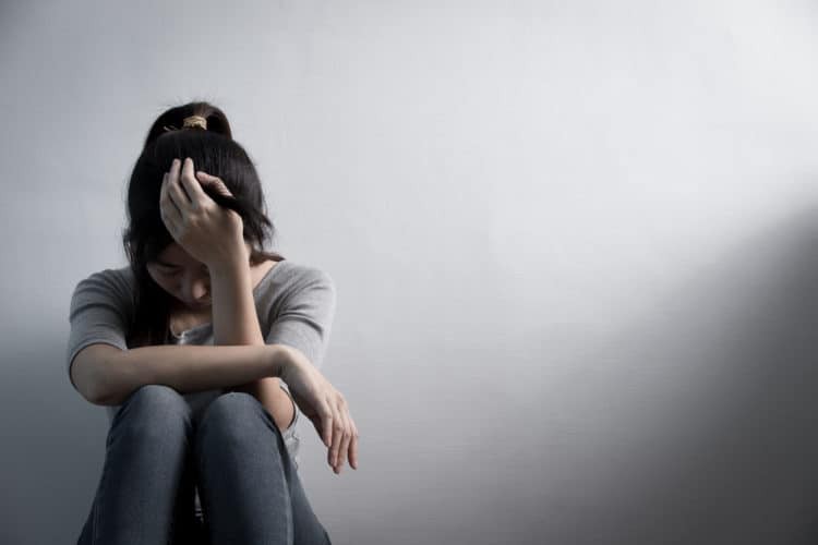 Thường xuyên ngủ gật bất kể mọi lúc trong ngày có thể là do một trong những vấn đề sức khỏe sau đây gây ra - Ảnh 4. Thường xuyên ngủ gật bất kể mọi lúc trong ngày có thể là do một trong những vấn đề sức khỏe sau đây gây ra - Ảnh 4.