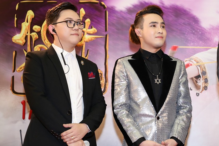 Wechoice Awards 2018: Vượt mặt chị Mười Ba, Ai Chết Giơ Tay khẳng định ví trí tiên phong khi đứng nhất của hạng mục Web drama được yêu thích. - Ảnh 4.