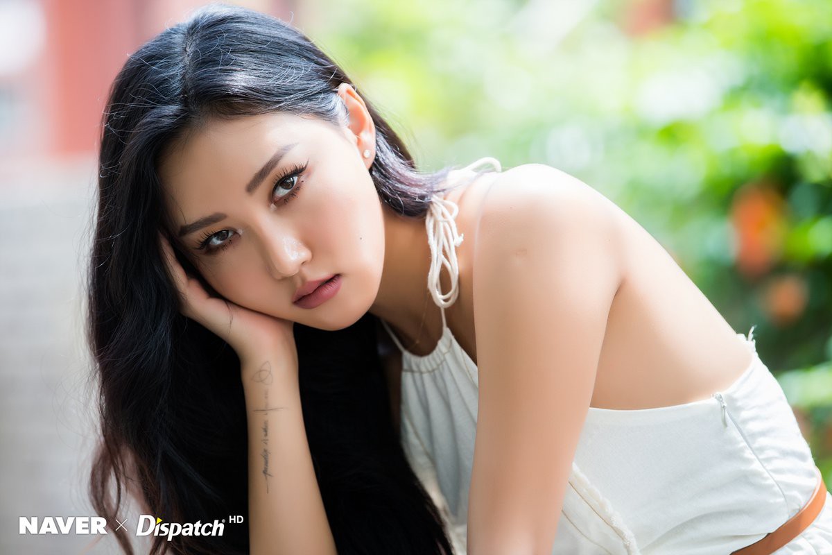 2019 chính là năm tuổi của loạt vựa muối đình đám Kpop sau đây! - Ảnh 21. 2019 chính là năm tuổi của loạt vựa muối đình đám Kpop sau đây! - Ảnh 21.