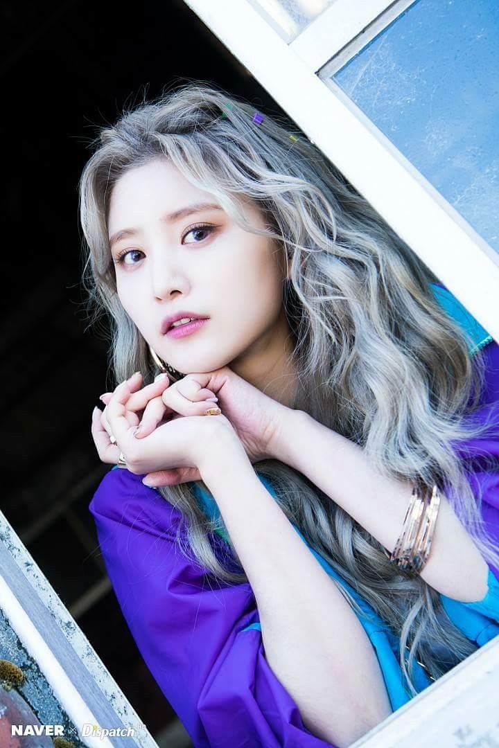 2019 chính là năm tuổi của loạt vựa muối đình đám Kpop sau đây! - Ảnh 28. 2019 chính là năm tuổi của loạt vựa muối đình đám Kpop sau đây! - Ảnh 28.