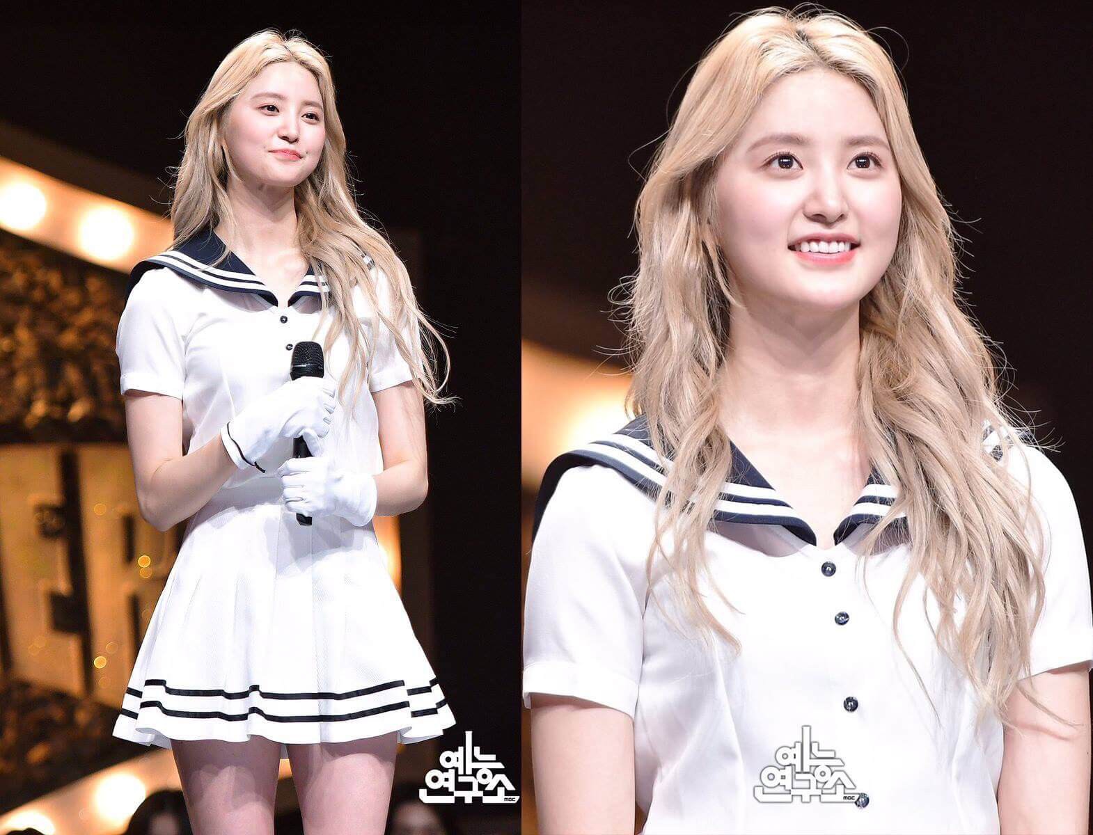 2019 chính là năm tuổi của loạt vựa muối đình đám Kpop sau đây! - Ảnh 29. 2019 chính là năm tuổi của loạt vựa muối đình đám Kpop sau đây! - Ảnh 29.