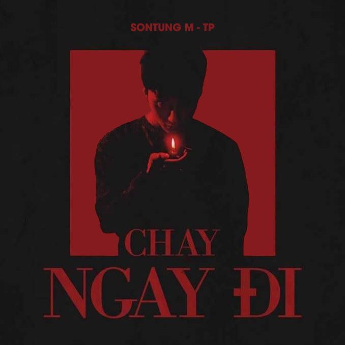 Chế ảnh Chạy ngay đi đã trở thành trào lưu thu hút giới trẻ nhất năm qua - Ảnh 1. Chế ảnh Chạy ngay đi đã trở thành trào lưu thu hút giới trẻ nhất năm qua - Ảnh 1.