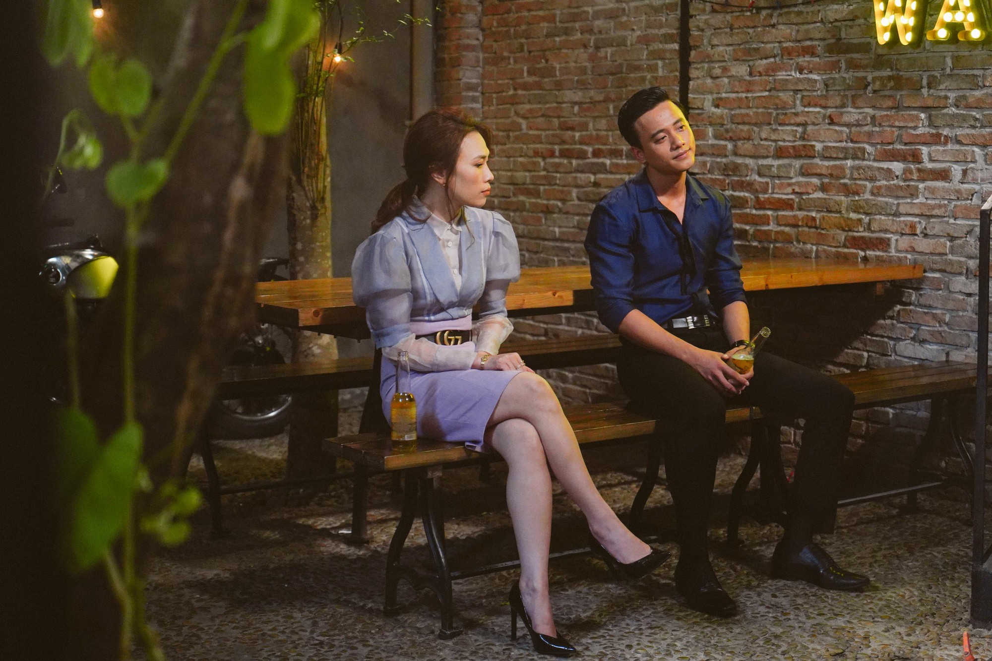 Học ngay câu trả lời cực gắt của chị đại Mỹ Tâm khi ai hỏi có chồng chưa: Con gửi chồng con ở nhà ba má chồng chưa lấy về! - Ảnh 5. Học ngay câu trả lời cực gắt của chị đại Mỹ Tâm khi ai hỏi có chồng chưa: Con gửi chồng con ở nhà ba má chồng chưa lấy về! - Ảnh 5.