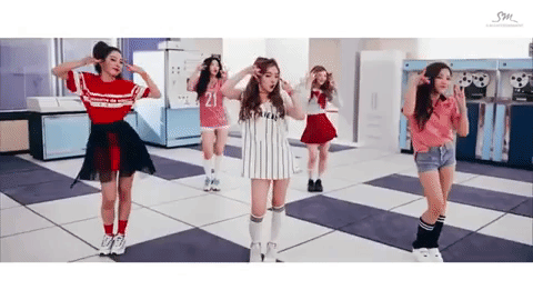 Red Velvet bất ngờ tung teaser MV tiếng Nhật mới: Sẽ thành hit xông đất 2019 hay lại là màn thử nghiệm khó “ngấm”? - Ảnh 4.