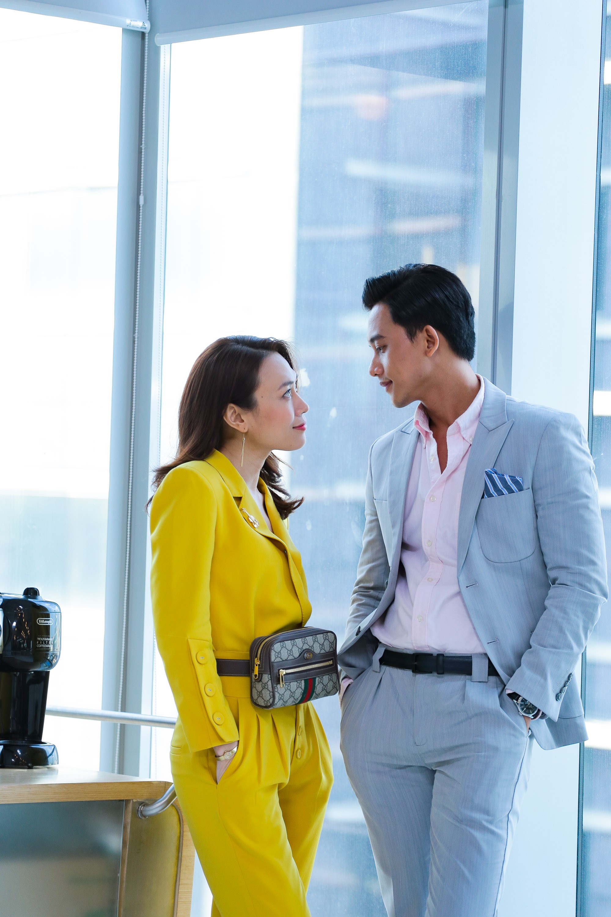 Học ngay câu trả lời cực gắt của chị đại Mỹ Tâm khi ai hỏi có chồng chưa: Con gửi chồng con ở nhà ba má chồng chưa lấy về! - Ảnh 6. Học ngay câu trả lời cực gắt của chị đại Mỹ Tâm khi ai hỏi có chồng chưa: Con gửi chồng con ở nhà ba má chồng chưa lấy về! - Ảnh 6.