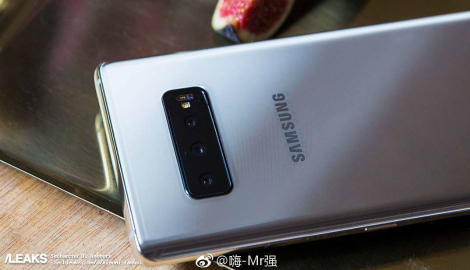 Samsung quyết tâm chơi lớn: Sẽ tung ra đến 5 bản Galaxy S10 khác nhau trong năm nay - Ảnh 1. Samsung quyết tâm chơi lớn: Sẽ tung ra đến 5 bản Galaxy S10 khác nhau trong năm nay - Ảnh 1.
