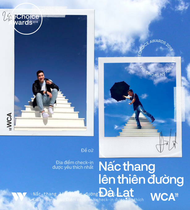 Cầu Vàng Đà Nẵng chính là điểm chụp ảnh check-in được yêu thích nhất 2018 - Ảnh 2.