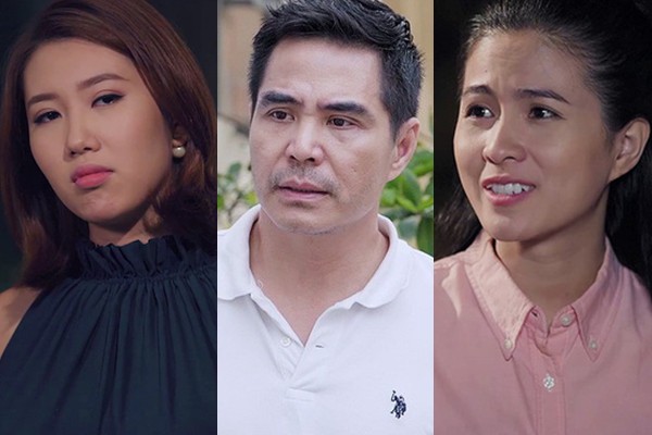 WeChoice Awards 2018: Gạo Nếp Gạo Tẻ l&agrave; phim truyền h&igrave;nh Việt được y&ecirc;u th&iacute;ch nhất năm! - Ảnh 10.