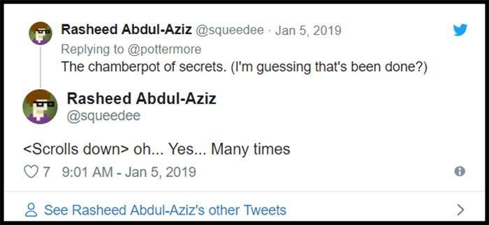 Sự thật “đáng sợ” về thế giới phù thủy Harry Potter, các pháp sư hùng mạnh... “đi nặng” ra sao? - Ảnh 2. Sự thật “đáng sợ” về thế giới phù thủy Harry Potter, các pháp sư hùng mạnh... “đi nặng” ra sao? - Ảnh 2.