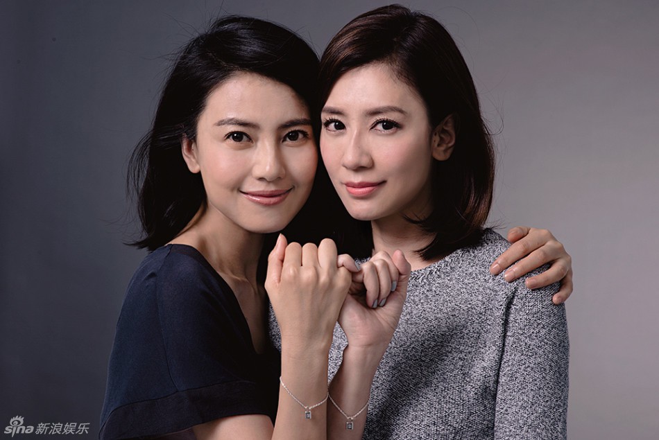 Tình bạn hoạn nạn có nhau” của Cbiz: Người không ngần ngại tặng 10 tỷ đồng, kẻ hết mực giúp bạn vực dậy sự nghiệp - Ảnh 4. Tình bạn hoạn nạn có nhau” của Cbiz: Người không ngần ngại tặng 10 tỷ đồng, kẻ hết mực giúp bạn vực dậy sự nghiệp - Ảnh 4.