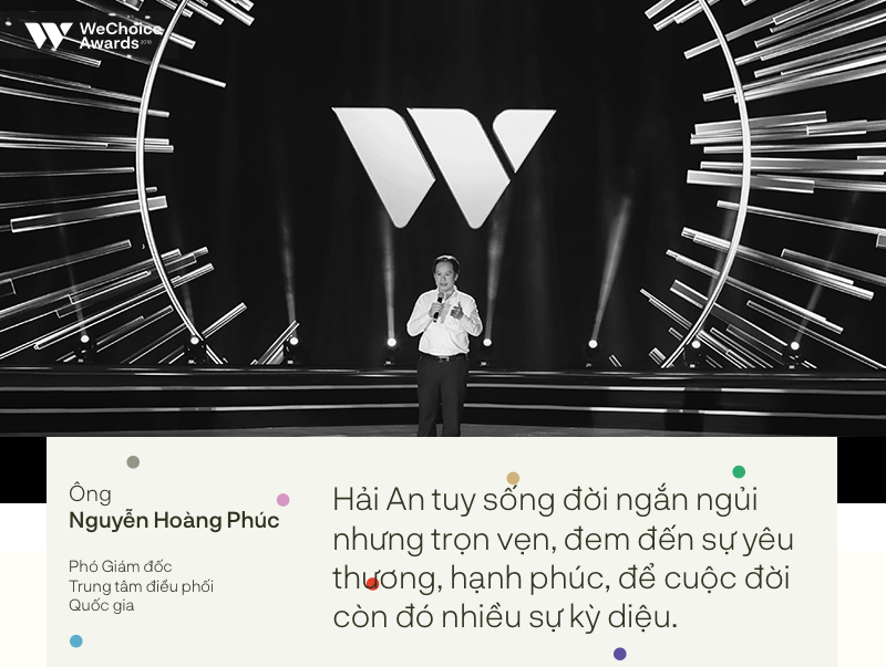 Những khoảnh khắc đáng nhớ nhất trên sân khấu Gala WeChoice Awards 2018 - Ảnh 4. Những khoảnh khắc đáng nhớ nhất trên sân khấu Gala WeChoice Awards 2018 - Ảnh 4.