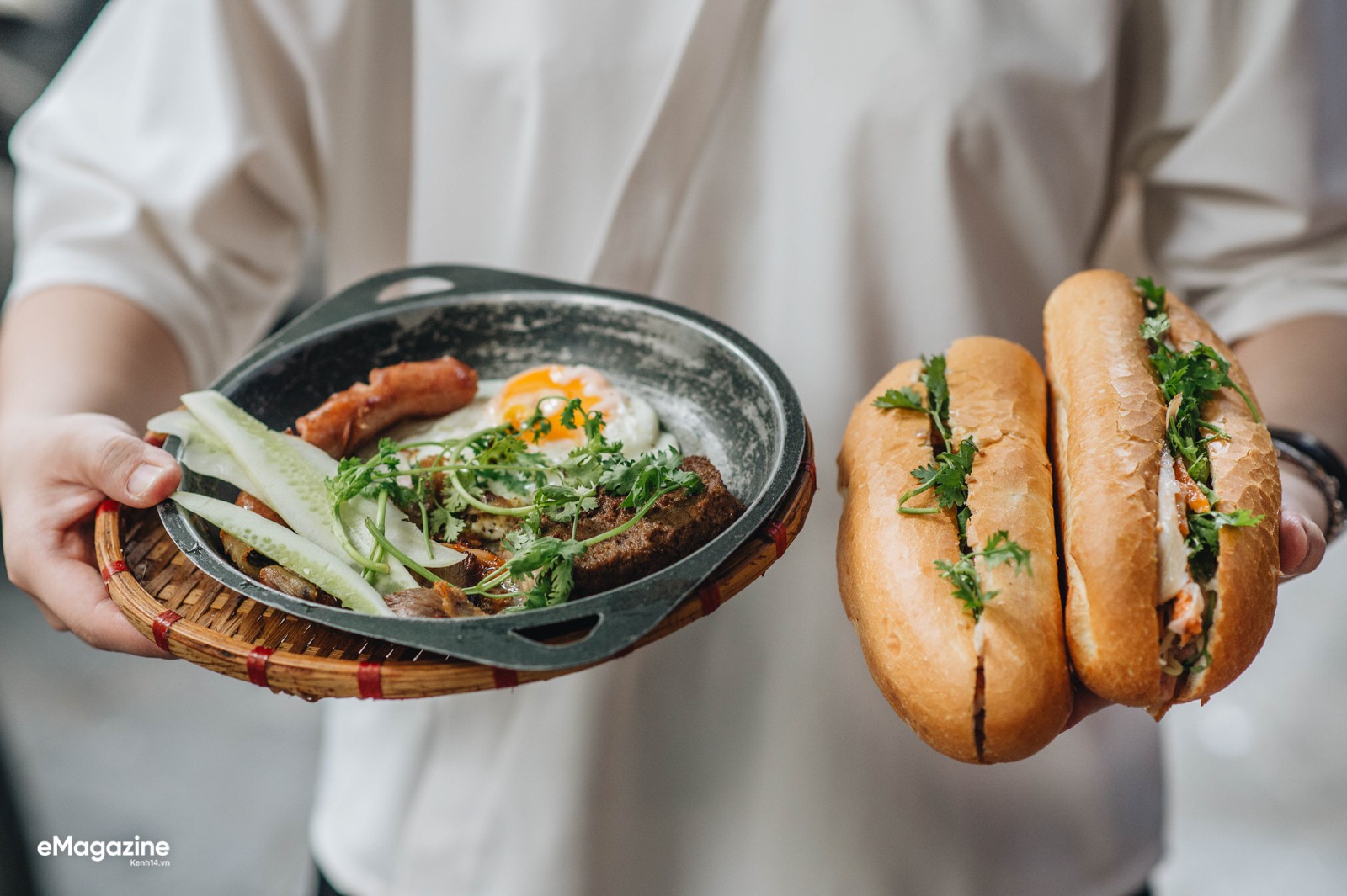 Điểm danh những ẩm thực Việt khiến McDonald và các thương hiệu thức ăn nhanh  phải "thất bại thảm hại"