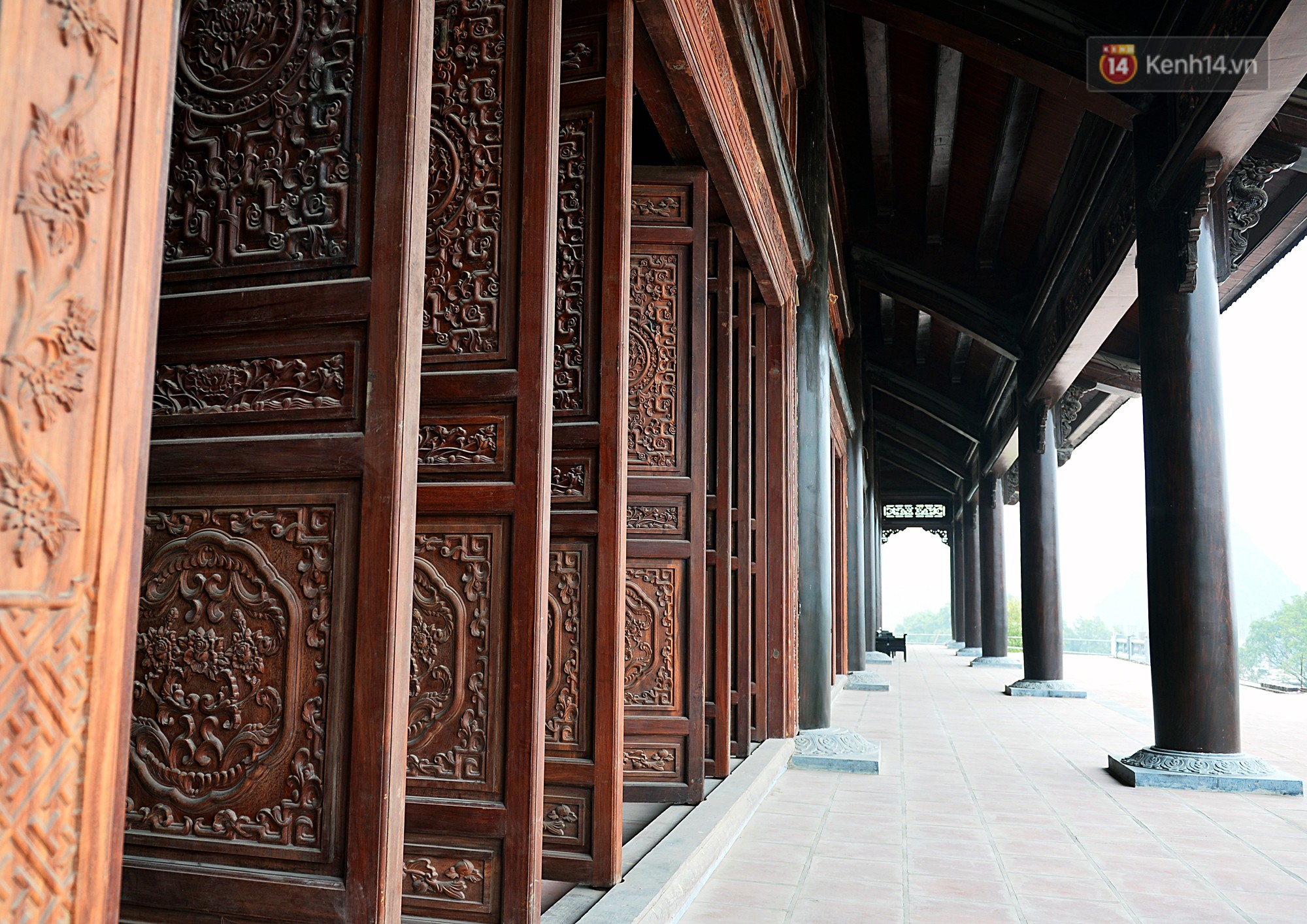 Cận cảnh ngôi chùa lớn nhất Việt Nam - Nơi sẽ đặt báu vật thiên thạch mặt trăng 600.000 USD được đấu giá từ Mỹ - Ảnh 14. Cận cảnh ngôi chùa lớn nhất Việt Nam - Nơi sẽ đặt báu vật thiên thạch mặt trăng 600.000 USD được đấu giá từ Mỹ - Ảnh 14.