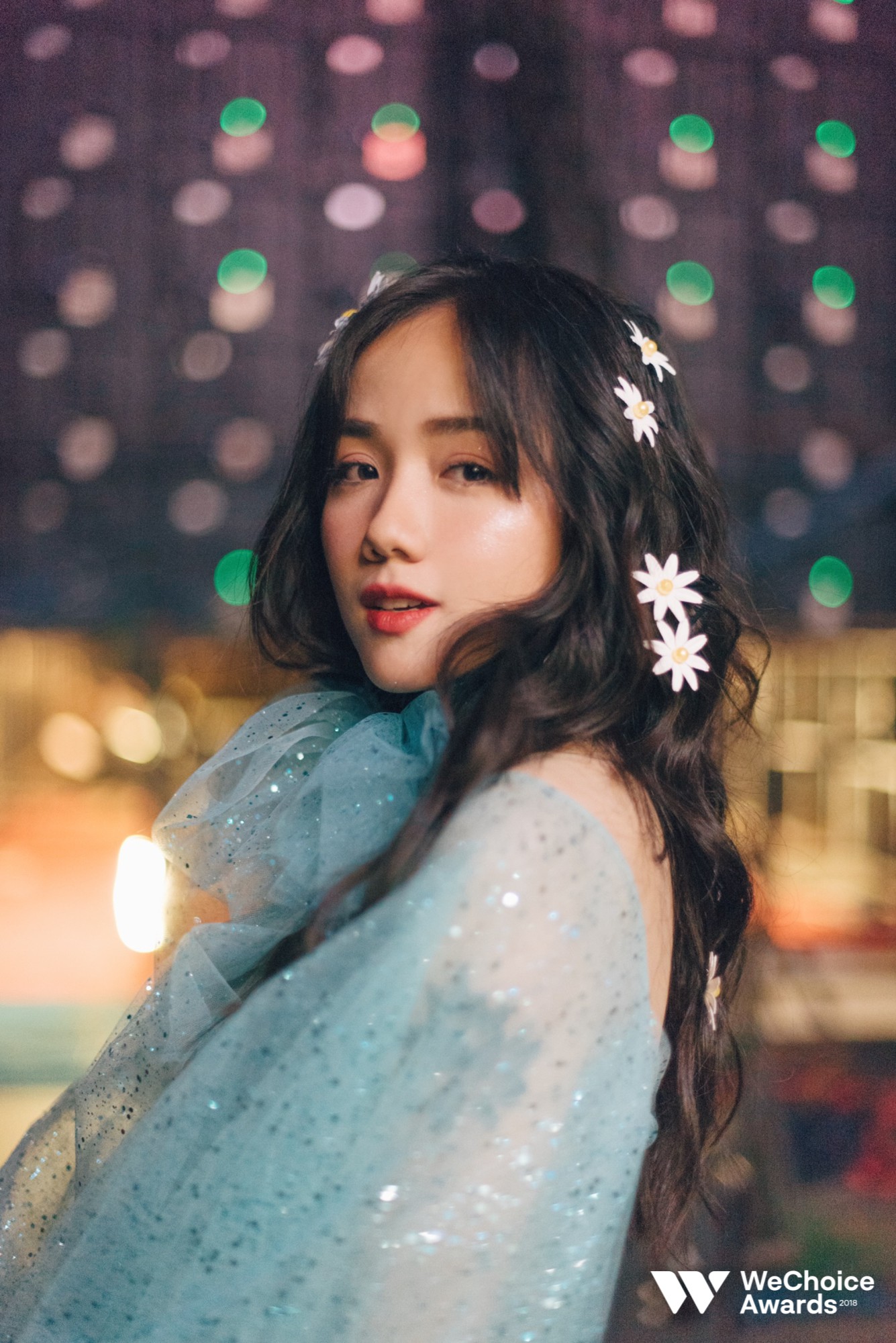 Chùm ảnh đẹp đến nao lòng của dàn nghệ sĩ Việt tại hậu trường Gala WeChoice Awards 2018 - Ảnh 22. Chùm ảnh đẹp đến nao lòng của dàn nghệ sĩ Việt tại hậu trường Gala WeChoice Awards 2018 - Ảnh 22.